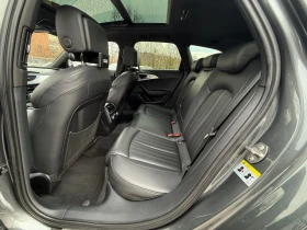 Audi A6 30BiTDi 313кс * S-Line* * Дистроник* * Панорама* , снимка 15