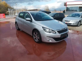 Peugeot 308 130 KC-EURO 6/ ЛИЗИНГ , снимка 1