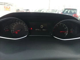 Peugeot 308 130 KC-EURO 6/ ЛИЗИНГ , снимка 16