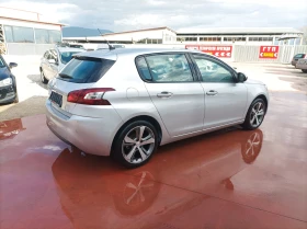 Peugeot 308 130 KC-EURO 6/ ЛИЗИНГ , снимка 4