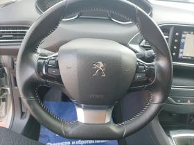 Peugeot 308 130 KC-EURO 6/ ЛИЗИНГ , снимка 15