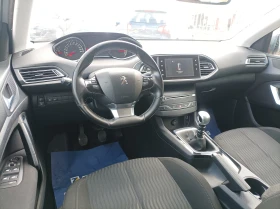 Peugeot 308 130 KC-EURO 6/ ЛИЗИНГ , снимка 11