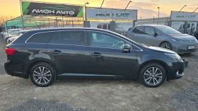 Toyota Avensis FACE* 2.0 d4d* NAVI , снимка 7