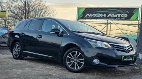 Toyota Avensis FACE* 2.0 d4d* NAVI , снимка 1