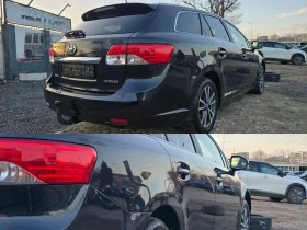 Toyota Avensis FACE* 2.0 d4d* NAVI , снимка 6