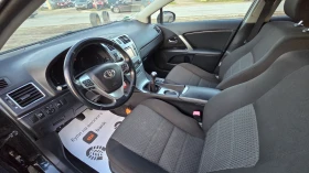 Toyota Avensis FACE* 2.0 d4d* NAVI , снимка 12