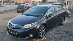 Toyota Avensis FACE* 2.0 d4d* NAVI , снимка 3