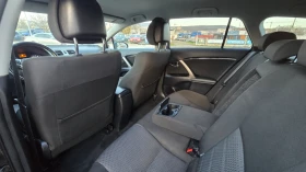 Toyota Avensis FACE* 2.0 d4d* NAVI , снимка 13