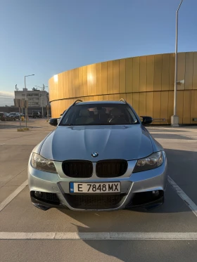 BMW 320 M PACKET, снимка 14