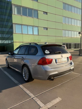 BMW 320 M PACKET, снимка 4