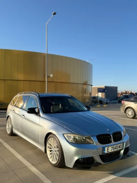 BMW 320 M PACKET, снимка 2