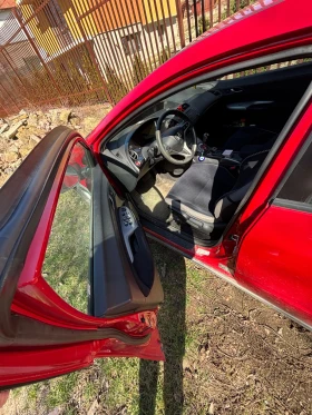 Honda Civic, снимка 5