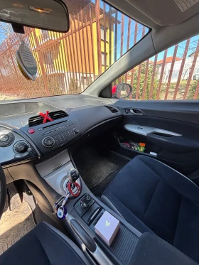 Honda Civic, снимка 11