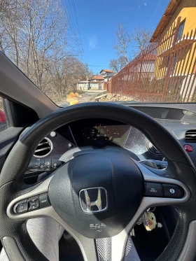 Honda Civic, снимка 8