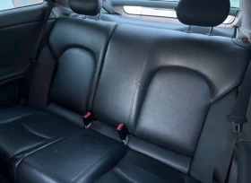 Mercedes-Benz C 220 SPORT COUPE OM 611, снимка 11