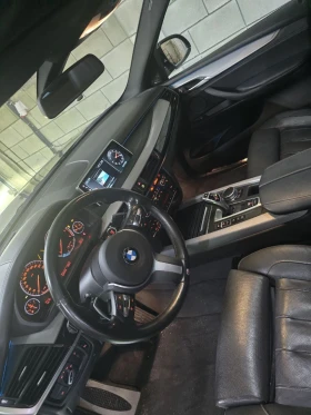 BMW X5M M X DRIVE 40D M, снимка 7