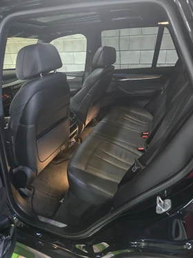 BMW X5M M X DRIVE 40D M, снимка 9