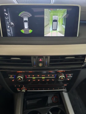 BMW X5M M X DRIVE 40D M, снимка 4