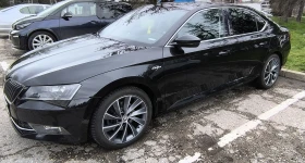 Skoda Superb L&K, снимка 3