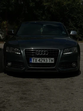 Audi A5, снимка 11