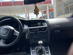 Audi A5, снимка 9