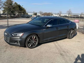 Audi S5 * Technik * 2 КЛЮЧА * ДИСТРОНИК * 360 * DIGITAL, снимка 1