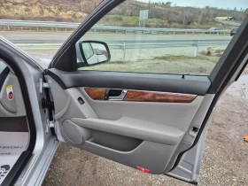 Mercedes-Benz C 200 KOMPR/AVTOMATIC, снимка 7