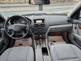Mercedes-Benz C 200 KOMPR/AVTOMATIC, снимка 14