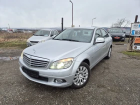 Mercedes-Benz C 200 KOMPR/AVTOMATIC, снимка 1
