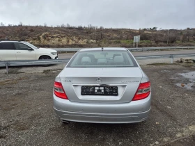 Mercedes-Benz C 200 KOMPR/AVTOMATIC, снимка 4