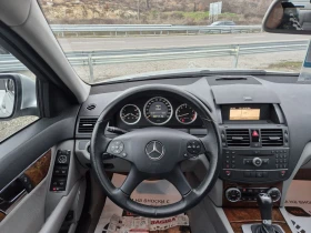 Mercedes-Benz C 200 KOMPR/AVTOMATIC, снимка 12