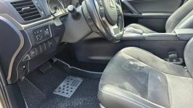 Lexus CT 200h hybrid, снимка 11