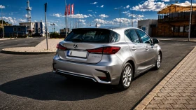 Lexus CT 200h в гаранция, 100 хил. км реални!!!, снимка 5