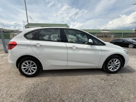 BMW 216 d Active Tourer* АВТОМАТ* НАВИГАЦИЯ* ЕВРО 6Б, снимка 4