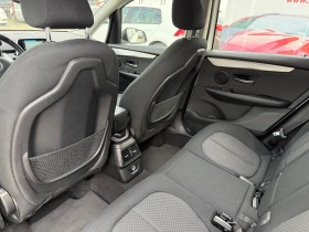 BMW 216 d Active Tourer* АВТОМАТ* НАВИГАЦИЯ* ЕВРО 6Б, снимка 10
