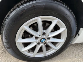 BMW 216 d Active Tourer* АВТОМАТ* НАВИГАЦИЯ* ЕВРО 6Б, снимка 12