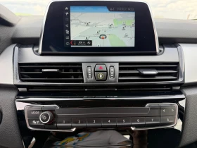 BMW 216 d Active Tourer* АВТОМАТ* НАВИГАЦИЯ* ЕВРО 6Б, снимка 15
