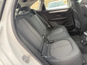 BMW 216 d Active Tourer* АВТОМАТ* НАВИГАЦИЯ* ЕВРО 6Б, снимка 13