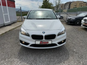 BMW 216 d Active Tourer* АВТОМАТ* НАВИГАЦИЯ* ЕВРО 6Б, снимка 2