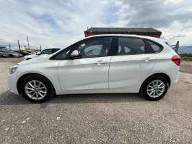 BMW 216 d Active Tourer* АВТОМАТ* НАВИГАЦИЯ* ЕВРО 6Б, снимка 7