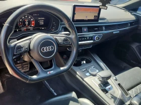 Audi S5 * TECHNIK * CARFAX * Без инциденти * , снимка 5