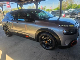 Citroen C4 Cactus 1.5BLUE HDI-FACE-KEYLESS-GO-НАВИГАЦИЯ-КАМЕРА, снимка 6