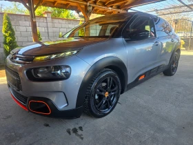 Citroen C4 Cactus 1.5BLUE HDI-FACE-KEYLESS-GO-НАВИГАЦИЯ-КАМЕРА, снимка 1