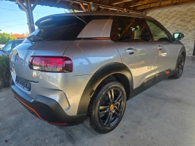 Citroen C4 Cactus 1.5BLUE HDI-FACE-KEYLESS-GO-НАВИГАЦИЯ-КАМЕРА, снимка 8