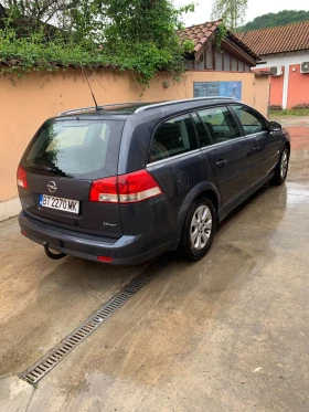 Opel Vectra, снимка 1