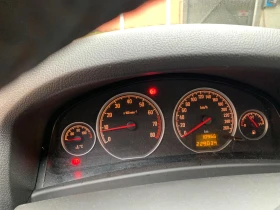 Opel Vectra, снимка 4
