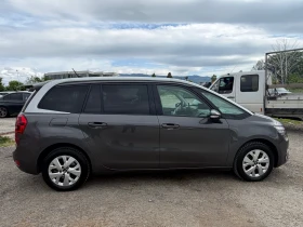 Citroen C4 SPACETOURER* 7 МЕСТЕН* СОБСТВЕН ЛИЗИНГ, снимка 8