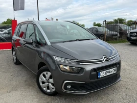 Citroen C4 SPACETOURER* 7 МЕСТЕН* СОБСТВЕН ЛИЗИНГ, снимка 1