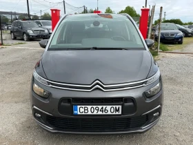Citroen C4 SPACETOURER* 7 МЕСТЕН* СОБСТВЕН ЛИЗИНГ, снимка 2
