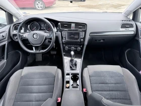 VW Golf 2.0 TDI, снимка 8